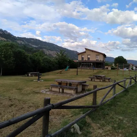 Rural El Molinar Hotel