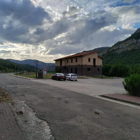 Rural El Molinar *