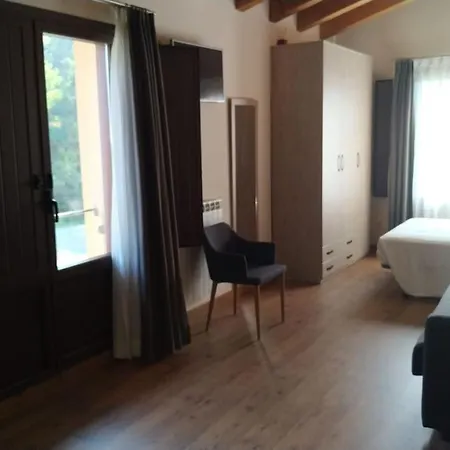 Rural El Molinar Hotel Ranera