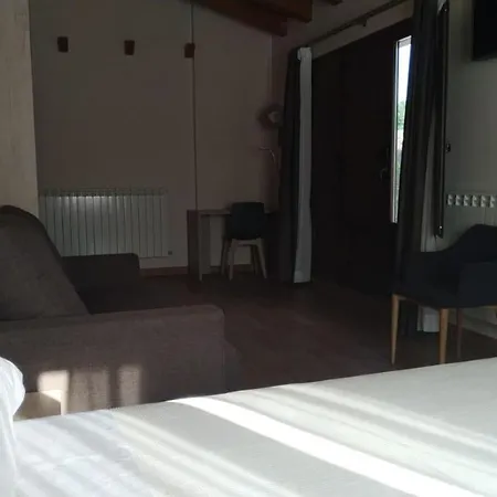 Rural El Molinar Hotel *