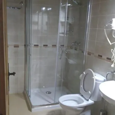 Hotel Rural El Molinar *