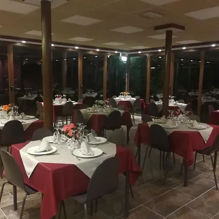 Rural El Molinar Hotel