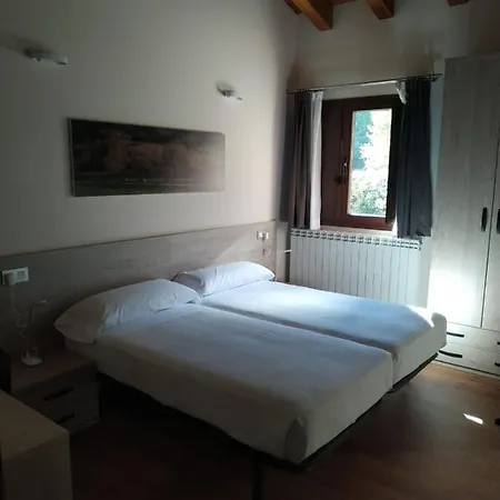 Hotel Rural El Molinar Ranera