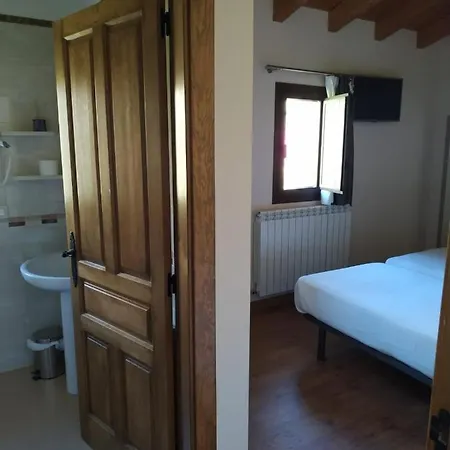 Rural El Molinar Hotel *