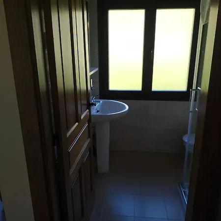 Hotel Rural El Molinar Ranera