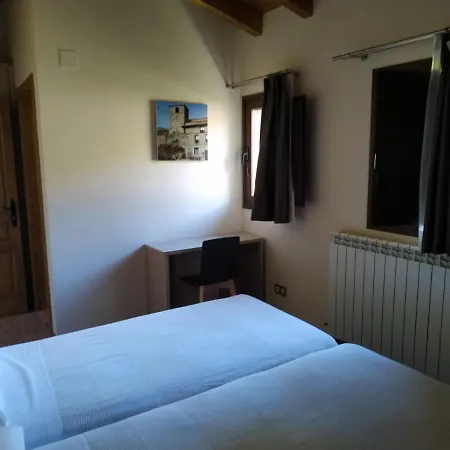 Rural El Molinar Hotel