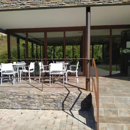 Rural El Molinar Ranera