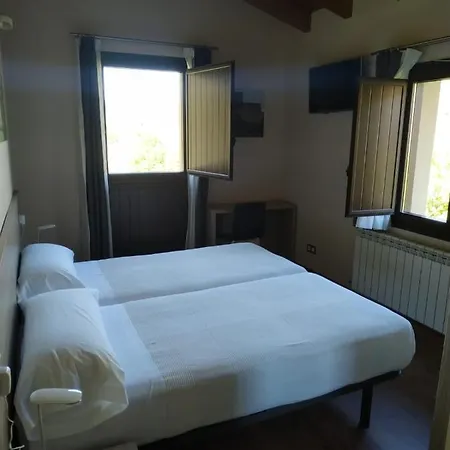 Rural El Molinar Hotel *