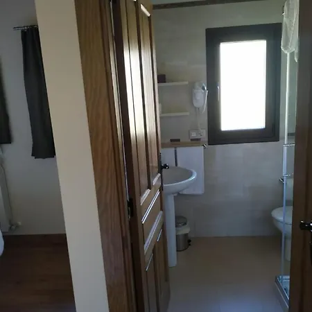 Rural El Molinar Hotel *