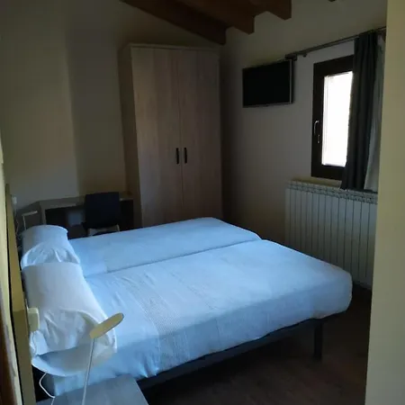 Hotel Rural El Molinar Ranera