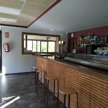 Rural El Molinar ホテル *