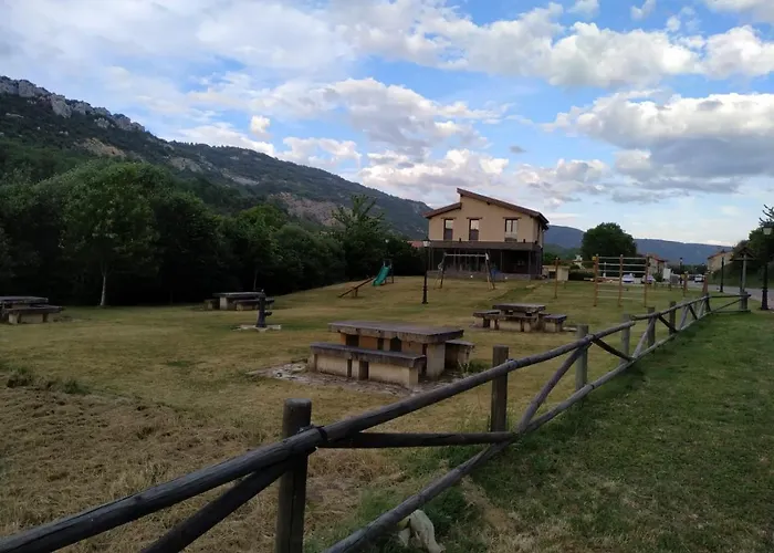 Rural El Molinar Hotel