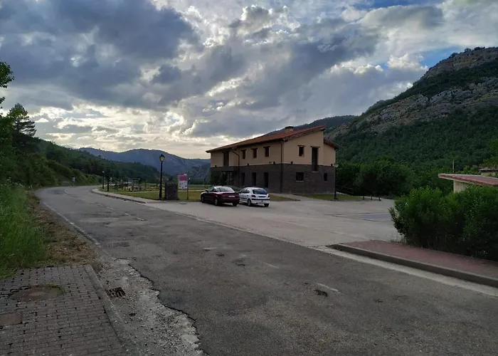Rural El Molinar *