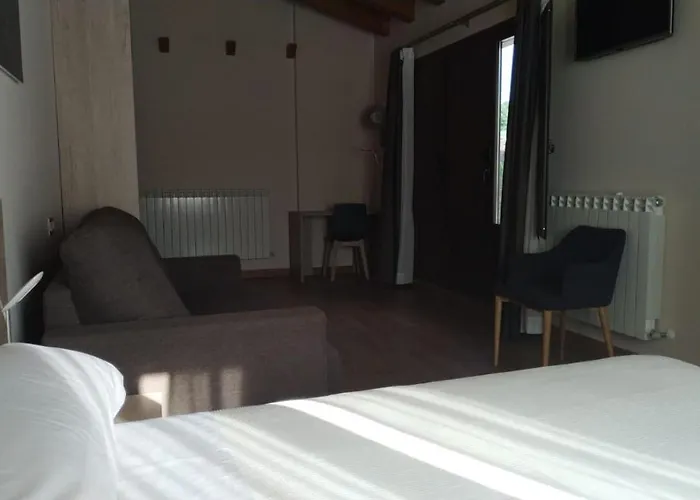 Rural El Molinar Hotel *