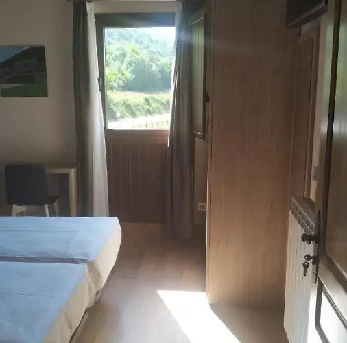 Hotel Rural El Molinar *