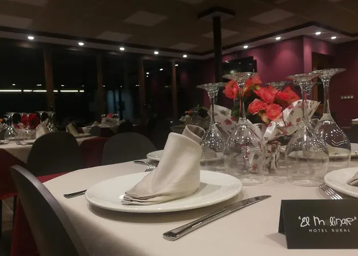 Rural El Molinar Hotel
