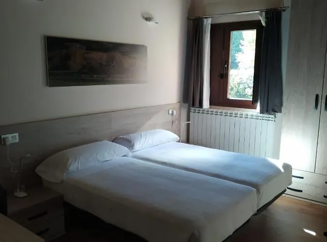 Hotel Rural El Molinar Ranera