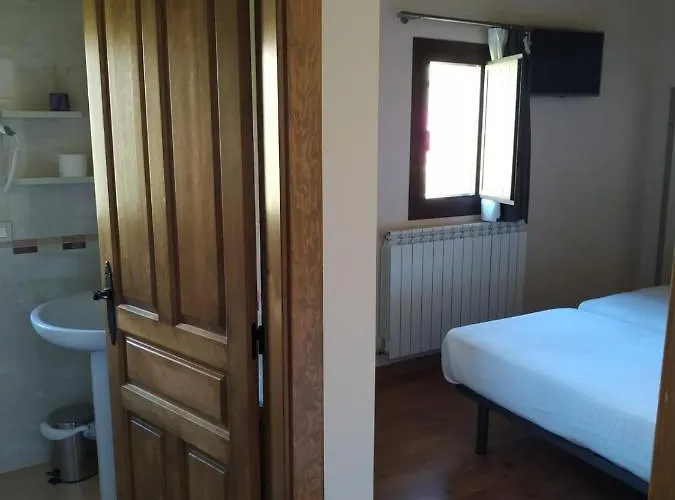 Rural El Molinar Hotel *