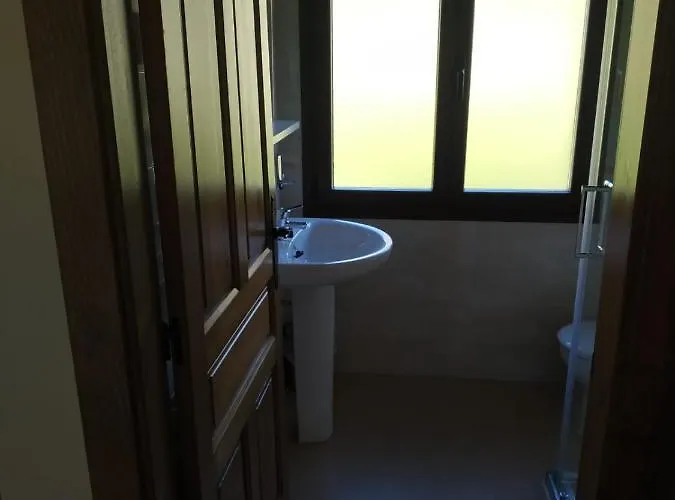 Hotel Rural El Molinar Ranera