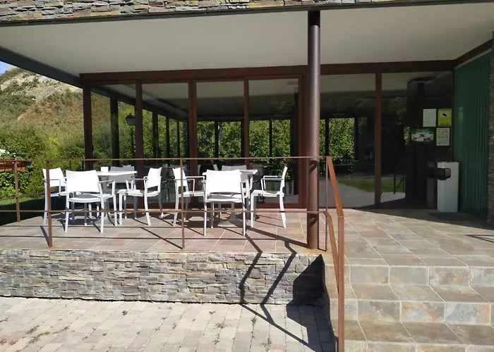 Rural El Molinar Ranera