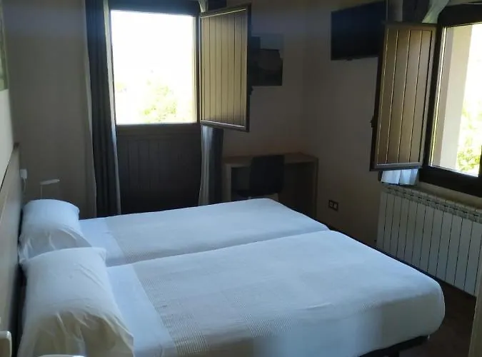 Rural El Molinar Hotel *