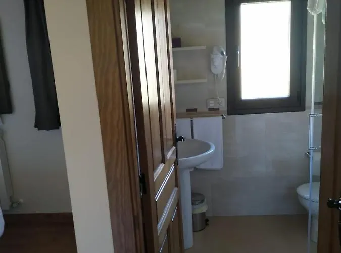 Rural El Molinar Hotel *