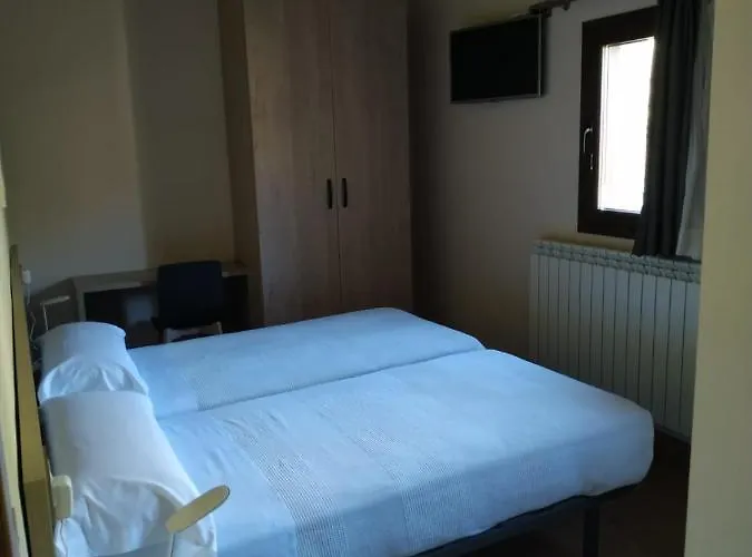 Hotel Rural El Molinar Ranera