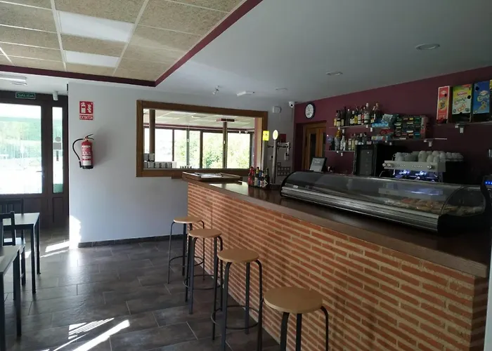 Rural El Molinar Hotel *